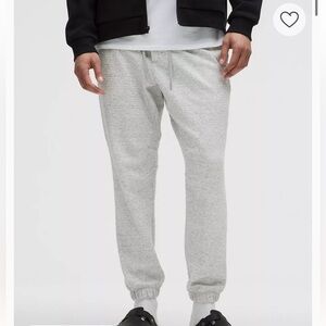 Lululemon Ease The Day Jogger Regular